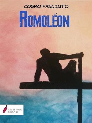 cover image of Romoléon